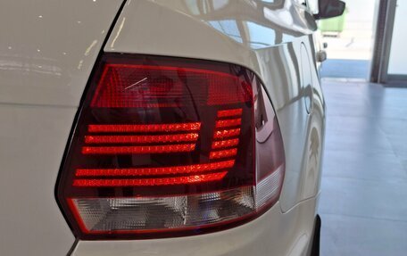 Volkswagen Polo VI (EU Market), 2019 год, 1 392 000 рублей, 8 фотография