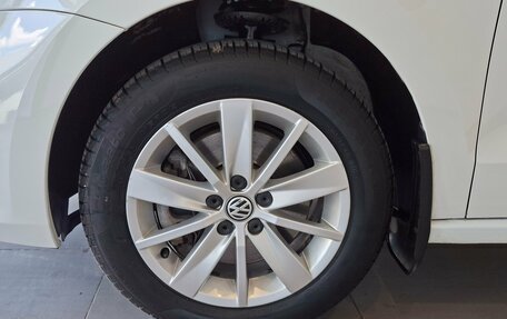 Volkswagen Polo VI (EU Market), 2019 год, 1 392 000 рублей, 10 фотография