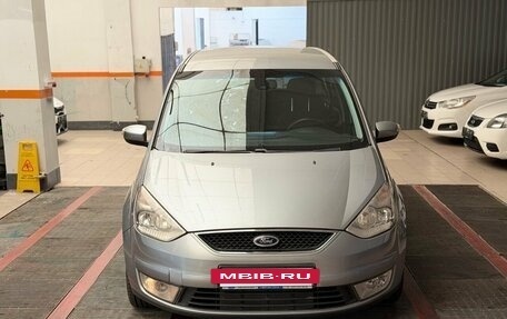 Ford Galaxy II, 2007 год, 790 000 рублей, 3 фотография