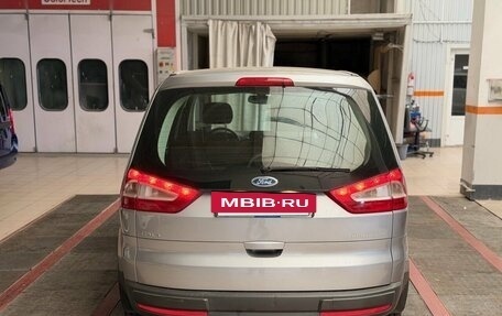 Ford Galaxy II, 2007 год, 790 000 рублей, 4 фотография
