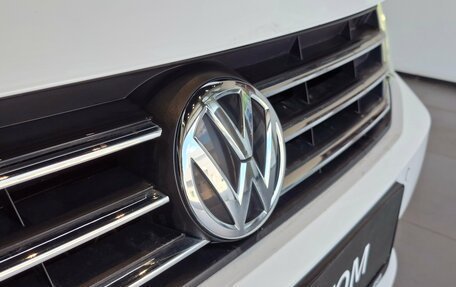 Volkswagen Polo VI (EU Market), 2019 год, 1 392 000 рублей, 12 фотография