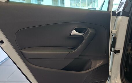 Volkswagen Polo VI (EU Market), 2019 год, 1 392 000 рублей, 24 фотография