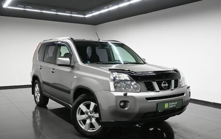 Nissan X-Trail, 2010 год, 1 145 000 рублей, 5 фотография