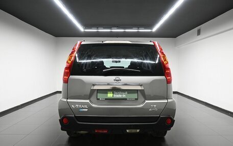 Nissan X-Trail, 2010 год, 1 145 000 рублей, 4 фотография