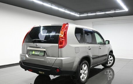 Nissan X-Trail, 2010 год, 1 145 000 рублей, 2 фотография