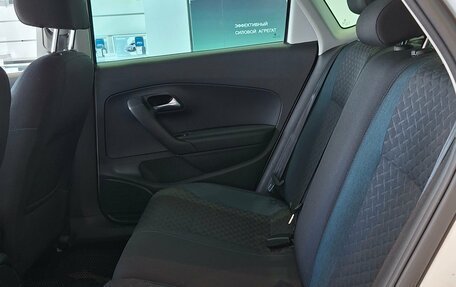 Volkswagen Polo VI (EU Market), 2019 год, 1 392 000 рублей, 28 фотография