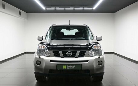 Nissan X-Trail, 2010 год, 1 145 000 рублей, 3 фотография