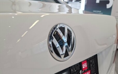 Volkswagen Polo VI (EU Market), 2019 год, 1 392 000 рублей, 34 фотография