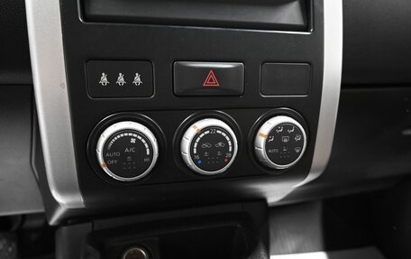 Nissan X-Trail, 2010 год, 1 145 000 рублей, 14 фотография