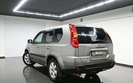 Nissan X-Trail, 2010 год, 1 145 000 рублей, 6 фотография