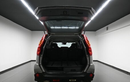 Nissan X-Trail, 2010 год, 1 145 000 рублей, 7 фотография