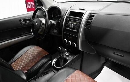 Nissan X-Trail, 2010 год, 1 145 000 рублей, 13 фотография