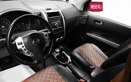 Nissan X-Trail, 2010 год, 1 145 000 рублей, 8 фотография