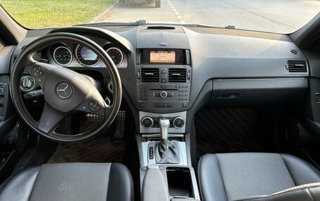 Mercedes-Benz C-Класс, 2010 год, 1 550 000 рублей, 4 фотография