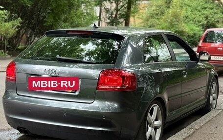 Audi A3, 2010 год, 750 000 рублей, 5 фотография