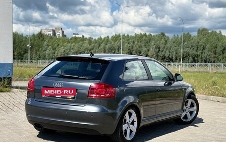 Audi A3, 2010 год, 750 000 рублей, 3 фотография