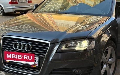 Audi A3, 2010 год, 750 000 рублей, 2 фотография