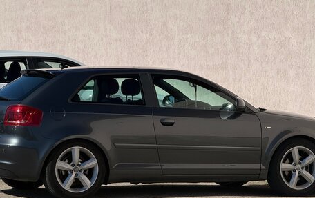 Audi A3, 2010 год, 750 000 рублей, 7 фотография