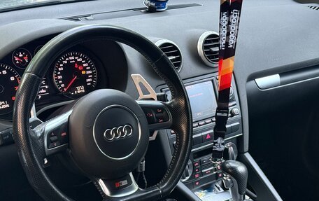 Audi A3, 2010 год, 750 000 рублей, 8 фотография