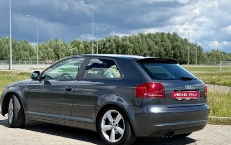 Audi A3, 2010 год, 750 000 рублей, 4 фотография