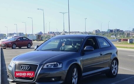 Audi A3, 2010 год, 750 000 рублей, 10 фотография