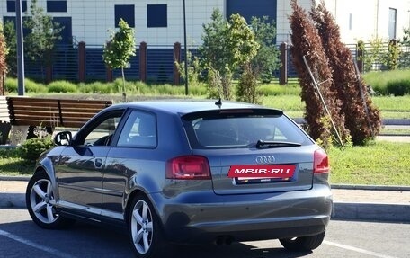Audi A3, 2010 год, 750 000 рублей, 9 фотография