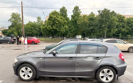 BMW 1 серия, 2006 год, 600 000 рублей, 3 фотография