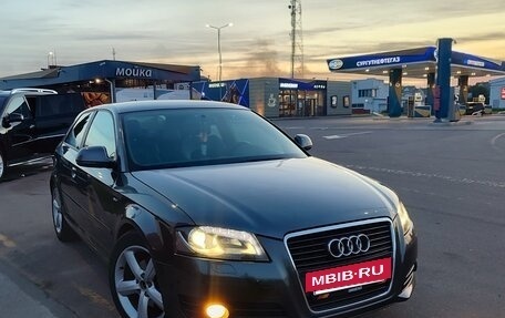 Audi A3, 2010 год, 750 000 рублей, 13 фотография
