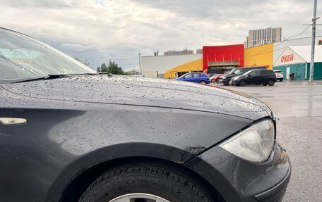 BMW 1 серия, 2006 год, 600 000 рублей, 5 фотография