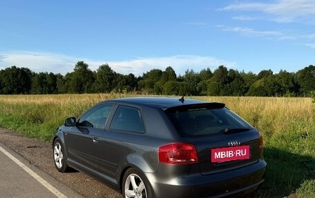 Audi A3, 2010 год, 750 000 рублей, 12 фотография