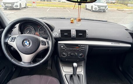 BMW 1 серия, 2006 год, 600 000 рублей, 6 фотография