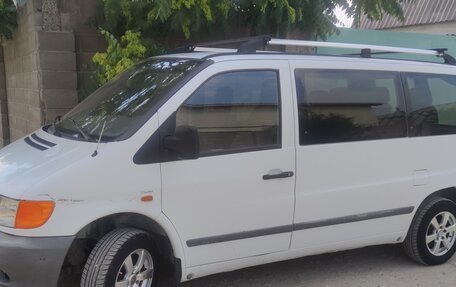 Mercedes-Benz Vito, 2000 год, 535 000 рублей, 4 фотография