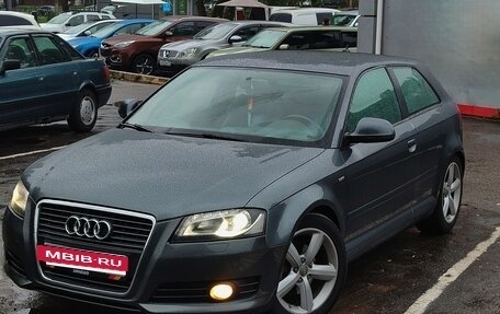 Audi A3, 2010 год, 750 000 рублей, 15 фотография