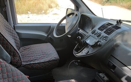 Mercedes-Benz Vito, 2000 год, 535 000 рублей, 10 фотография