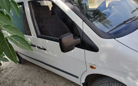 Mercedes-Benz Vito, 2000 год, 535 000 рублей, 8 фотография