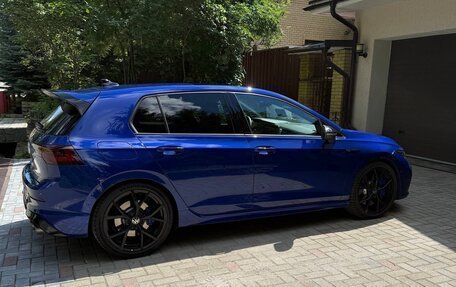 Volkswagen Golf R, 2021 год, 6 090 000 рублей, 7 фотография