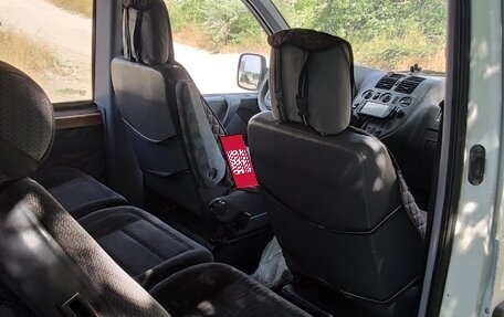 Mercedes-Benz Vito, 2000 год, 535 000 рублей, 11 фотография