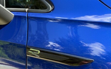 Volkswagen Golf R, 2021 год, 6 090 000 рублей, 22 фотография