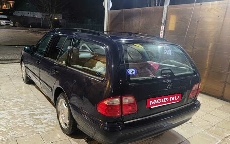Mercedes-Benz E-Класс, 1998 год, 220 000 рублей, 6 фотография