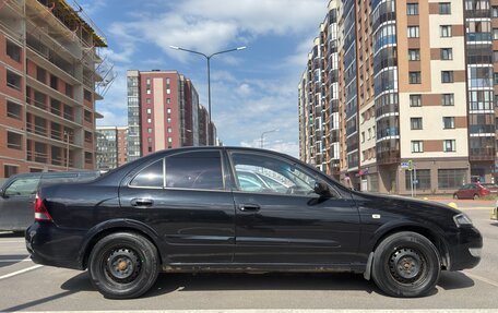 Nissan Almera Classic, 2011 год, 370 000 рублей, 3 фотография