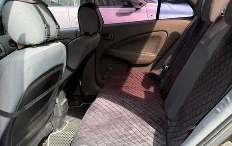 Nissan Almera Classic, 2011 год, 370 000 рублей, 10 фотография