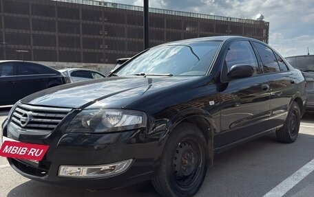 Nissan Almera Classic, 2011 год, 370 000 рублей, 6 фотография