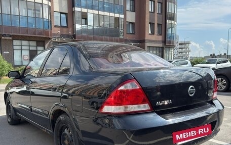 Nissan Almera Classic, 2011 год, 370 000 рублей, 5 фотография