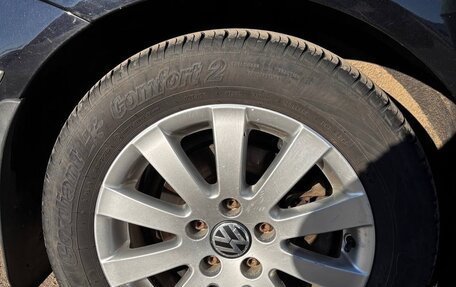 Volkswagen Passat B6, 2007 год, 630 000 рублей, 5 фотография