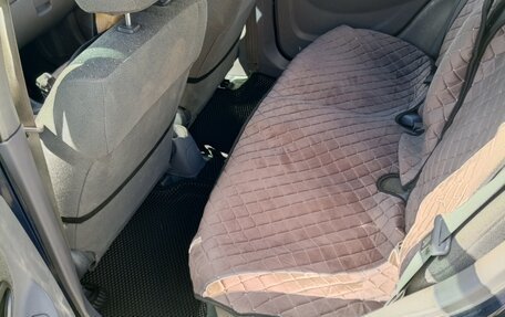 Hyundai Accent II, 2008 год, 370 000 рублей, 2 фотография
