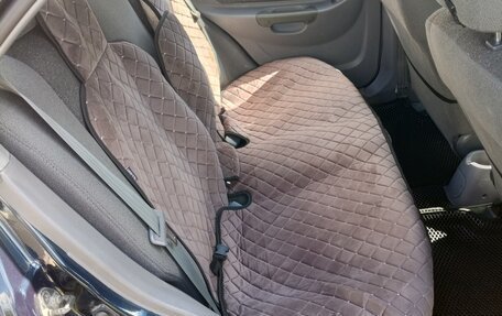Hyundai Accent II, 2008 год, 370 000 рублей, 3 фотография