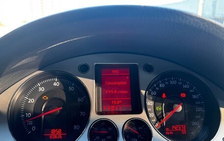 Volkswagen Passat B6, 2007 год, 630 000 рублей, 8 фотография