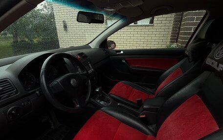 Volkswagen Golf V, 2006 год, 550 000 рублей, 4 фотография