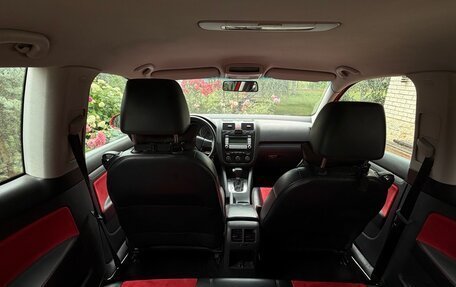 Volkswagen Golf V, 2006 год, 550 000 рублей, 8 фотография