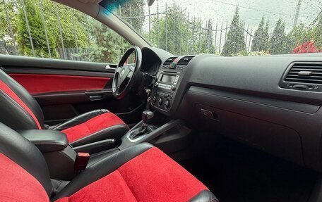 Volkswagen Golf V, 2006 год, 550 000 рублей, 5 фотография